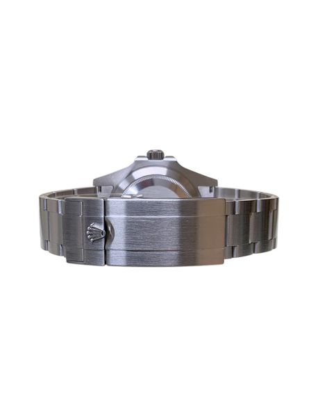 Rolex Submariner Starbucks